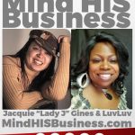 Crazy Egg Prices / Job Positions in the Kingdom / The I Am | Mind His Business With Lady J and LuvLuv